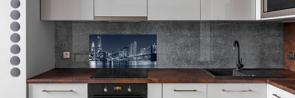 Panel lacobel Manhattan New York pksh-37762397