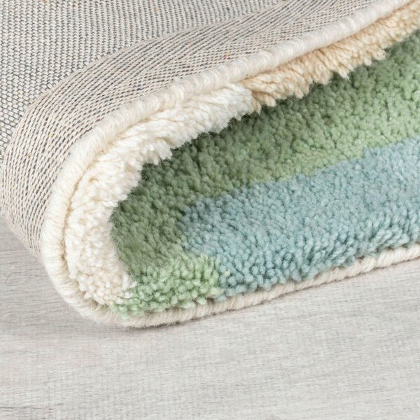 VLNĚNÝ KOBEREC, 120/170 cm vícebarevná Flair Rugs - Online Only koberce & rohožky, Online Only