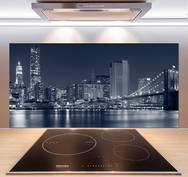 Panel lacobel Manhattan New York pksh-37762397