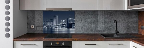 Panel lacobel Manhattan New York pksh-37762397