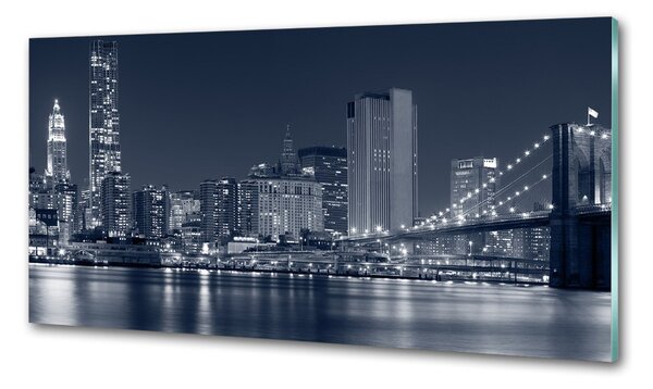 Panel lacobel Manhattan New York pksh-37762397