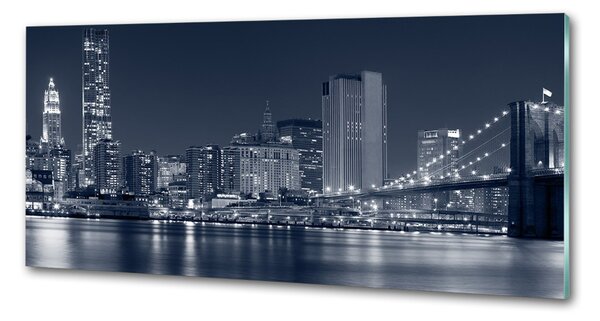 Panel lacobel Manhattan New York pksh-37762397