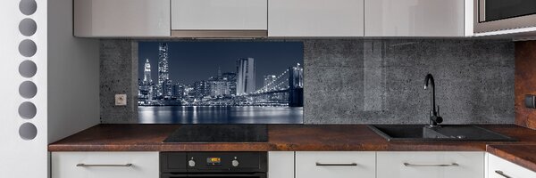 Panel lacobel Manhattan New York pksh-37762397