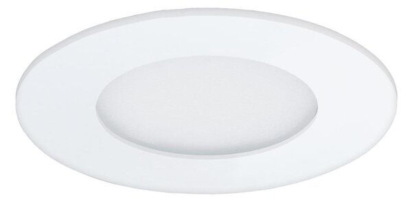 Eglo 96163 - LED Podhledové svítidlo FUEVA 1 LED/2,7W/230V IP44