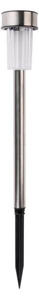 Grundig - LED Solární lampa LED/1,2V 600 mAh