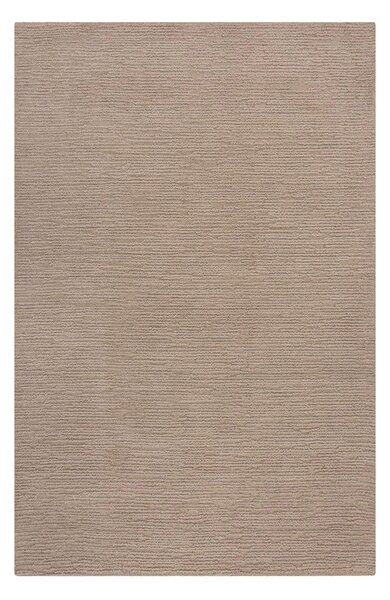 VLNĚNÝ KOBEREC, 120/170 cm přírodní barvy Flair Rugs - Online Only koberce & rohožky, Online Only