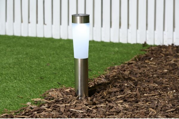 Grundig - LED Solární lampa LED/1,2V 600 mAh