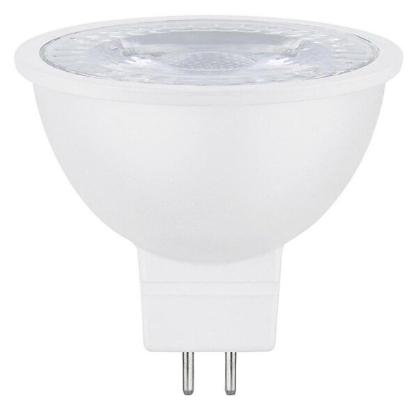 LED Žárovka GU5,3/7W/12V 2700K - Attralux