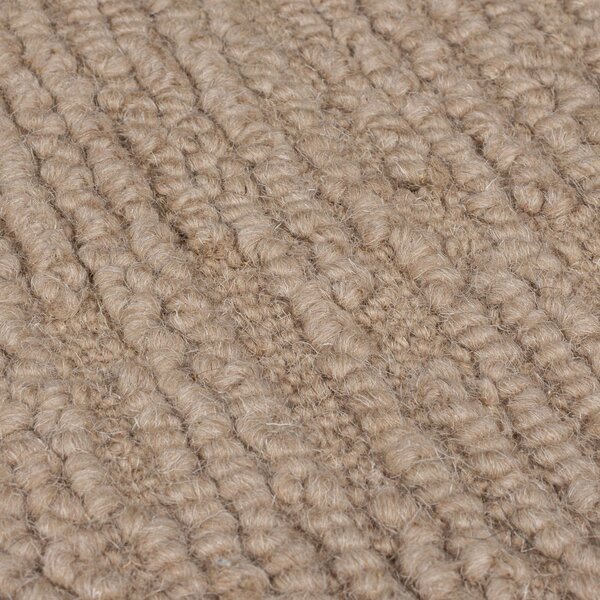 VLNĚNÝ KOBEREC, 120/170 cm přírodní barvy Flair Rugs - Online Only koberce & rohožky, Online Only