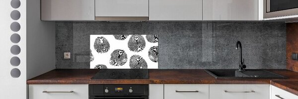 Panel do kuchyně Otisky prstů pksh-38039661