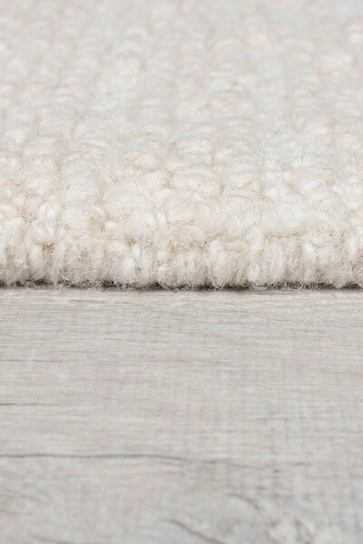 BĚHOUN, 80/230 cm, krémová Flair Rugs - Online Only koberce & rohožky, Online Only