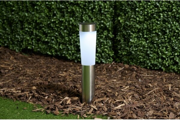 Grundig - LED Solární lampa LED/1,2V 600 mAh