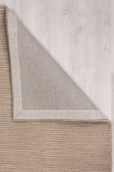VLNĚNÝ KOBEREC, 120/170 cm přírodní barvy Flair Rugs - Online Only koberce & rohožky, Online Only