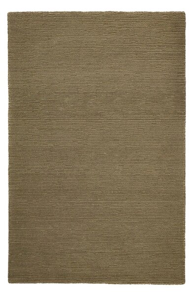 VLNĚNÝ KOBEREC, 120/170 cm zelená Flair Rugs - Online Only koberce & rohožky, Online Only