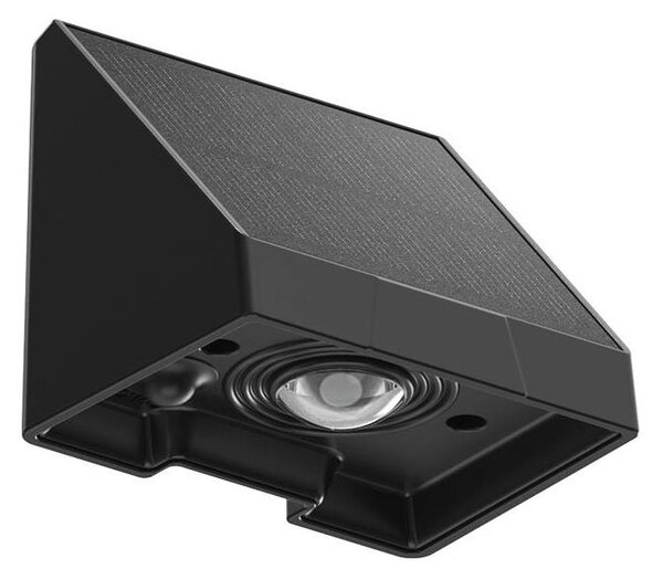 Prezent 65288 - LED Solární nástěnné svítidlo TREN LED/1,2V IP64 800 mAh