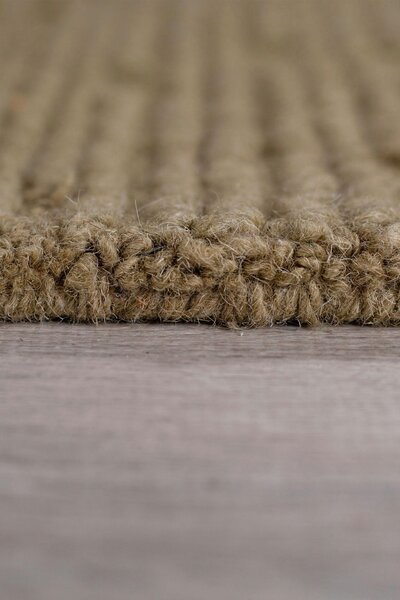 VLNĚNÝ KOBEREC, 120/170 cm zelená Flair Rugs - Online Only koberce & rohožky, Online Only