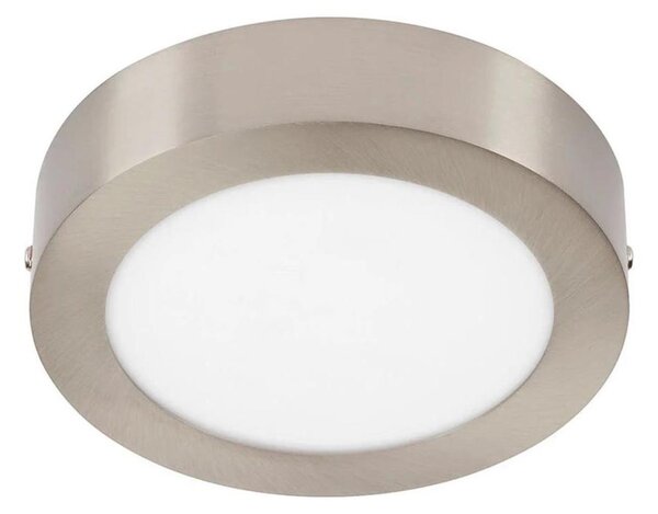 Telefunken 310902TF - LED RGBW Stm stropní svítidlo LED/12W/230V Wi-Fi