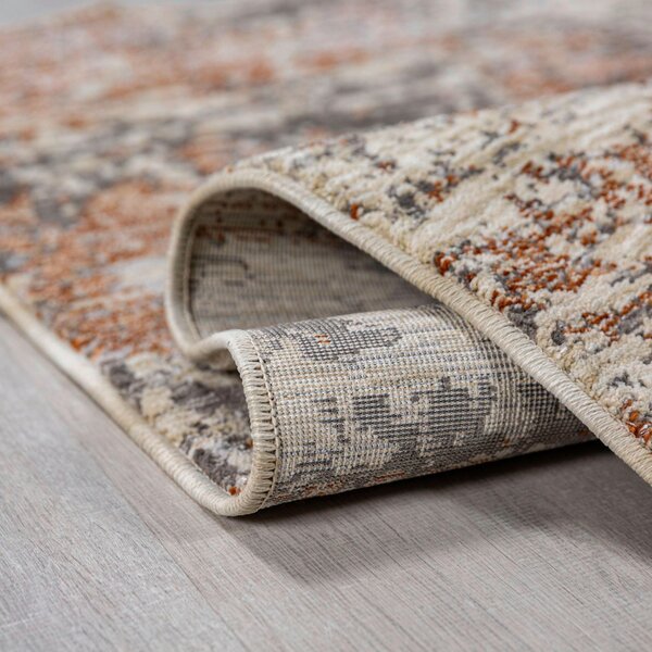 TKANÝ KOBEREC, 120/160 cm vícebarevná Flair Rugs - Online Only koberce & rohožky, Online Only
