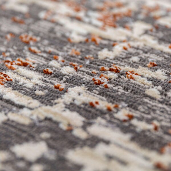 TKANÝ KOBEREC, 120/160 cm vícebarevná Flair Rugs - Online Only koberce & rohožky, Online Only