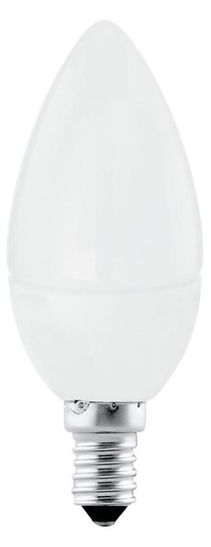 LED žárovka E14/4W 3000K svíčka - Eglo 11421