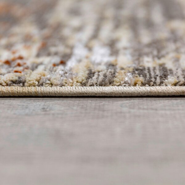 TKANÝ KOBEREC, 120/160 cm vícebarevná Flair Rugs - Online Only koberce & rohožky, Online Only