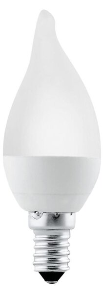 LED žárovka E14/4W 3000K svíčka - Eglo 11422