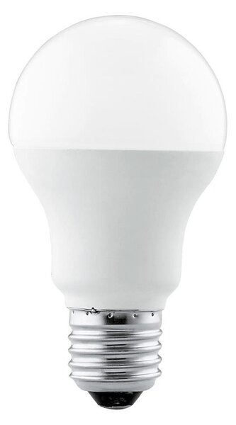 LED Žárovka A60 E27/6,2W/230V 3000K - Eglo 11179