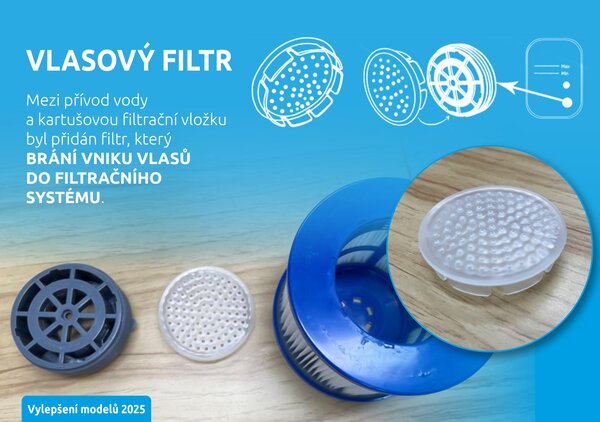 Marimex | Vířivý bazén Marimex AQUAMAR 4002 | 11400260