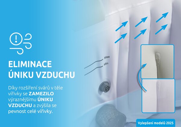 Marimex | Vířivý bazén Marimex AQUAMAR 4002 | 11400260