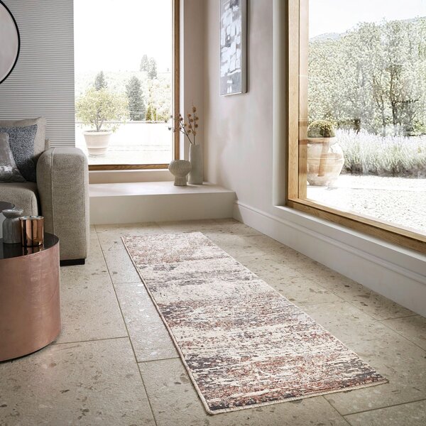 BĚHOUN, 60/230 cm, vícebarevná Flair Rugs - Online Only koberce & rohožky, Online Only