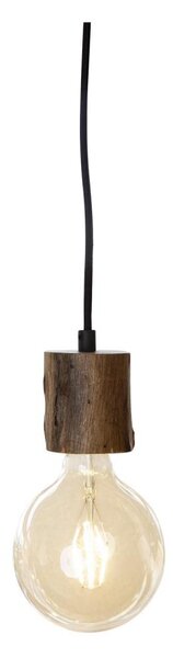 Lustr na lanku TRONCO 1xE27/40W/230V