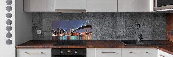 Panel lacobel Manhattan New York pksh-39113781