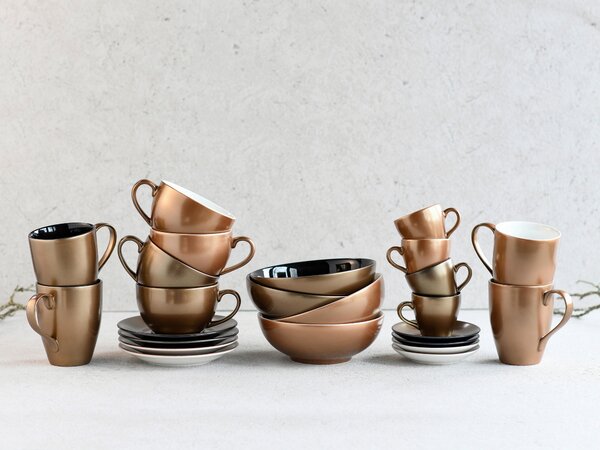 SADA ŠÁLKŮ Creatable - Online Only nádobí, Online Only