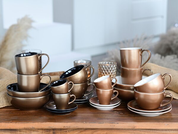 SADA ŠÁLKŮ Creatable - Online Only nádobí, Online Only