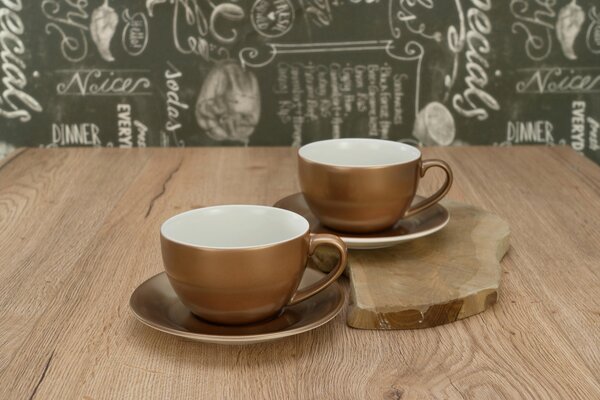 SADA ŠÁLKŮ Creatable - Online Only nádobí, Online Only