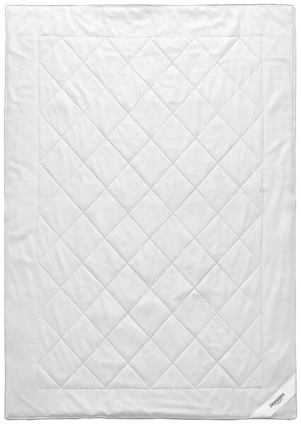LETNÍ PŘIKRÝVKA, 135/200 cm, hedvábí Sleeptex - Přikrývky