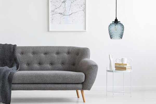 ZÁVĚSNÉ SVÍTIDLO, 18/18/24 cm MID.YOU - Online Only svítidla, Online Only