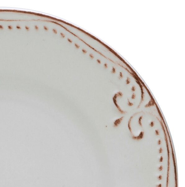 KOMBINOVANÁ SOUPRAVA, 16dílné, kamenina Creatable - Online Only nádobí, Online Only