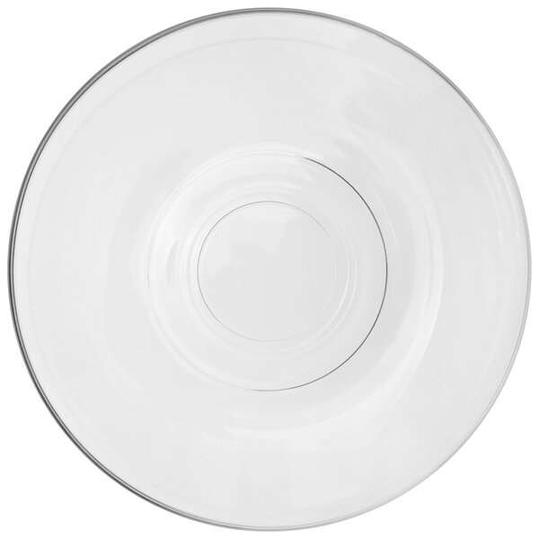 PODŠÁLEK Napoli 14 cm Leonardo - Šálky & podšálky