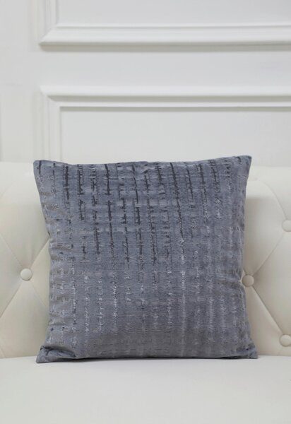 DEKORAČNÍ POLŠTÁŘ 45/45 cm Dieter Knoll - Dekorační polštáře