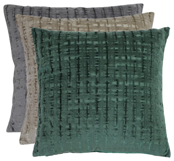 DEKORAČNÍ POLŠTÁŘ 45/45 cm Dieter Knoll - Dekorační polštáře