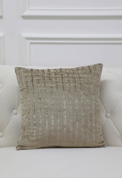 DEKORAČNÍ POLŠTÁŘ 45/45 cm Dieter Knoll - Dekorační polštáře