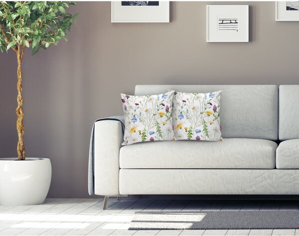 Povlak na polštář 43x43 cm – Mila Home