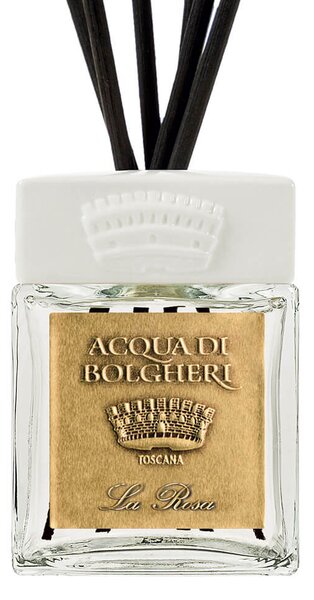 Acqua di Bolgheri Difuzér La Rosa 200 ml
