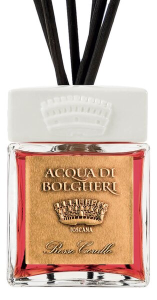 Acqua di Bolgheri Difuzér Rosso Corallo 200 ml