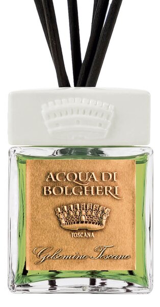 Acqua di Bolgheri Difuzér Gelsomino Toscano 200 ml