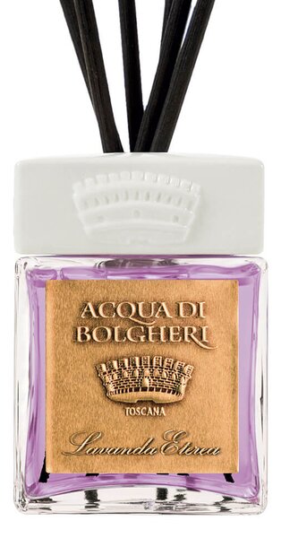 Acqua di Bolgheri Difuzér Levanda Eterea 500 ml