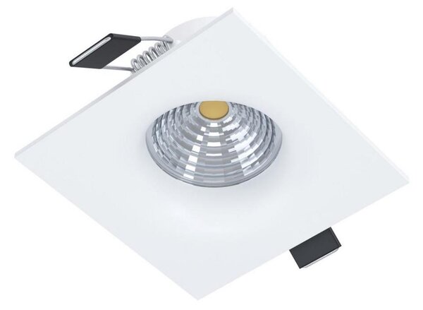 Eglo 98471 - LED Stmívatelné podhledové svítidlo SALICETO LED/6W/230V