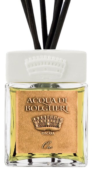 Acqua di Bolgheri Difuzér Oro 200 ml