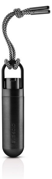 Dávkovač na dezinfekční gel Eva Solo Mini, 17 ml, černý